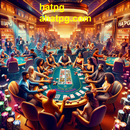 Explorando o Fascinante Mundo dos Jogos de Cartas