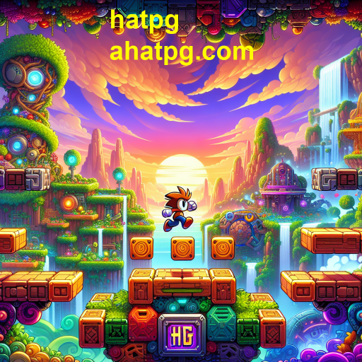 A Evolução dos Jogos de Plataforma: Uma Viagem Através dos Níveis