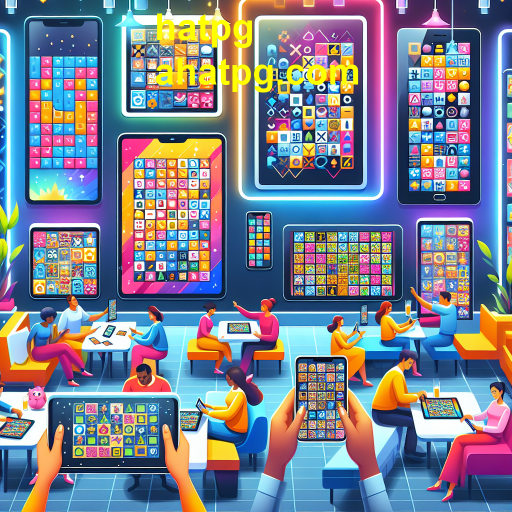 Desvendando o Mundo dos Quebra-Cabeças no Hatpg